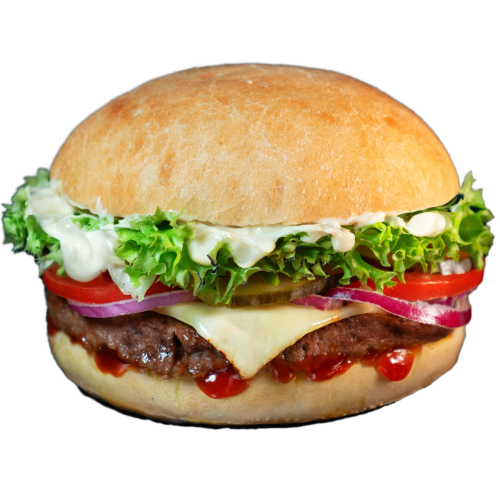 Cheeseburger