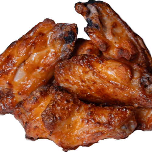 Chicken Wing (scharf, 200g)