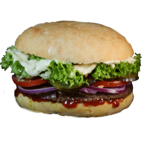 Classic Burger