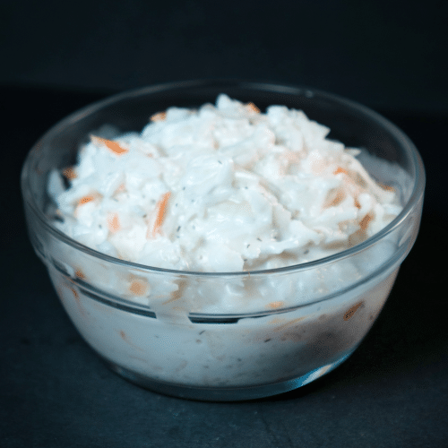 Coleslaw (150g)