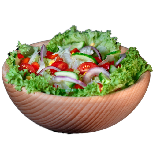 Gemischter Salat
