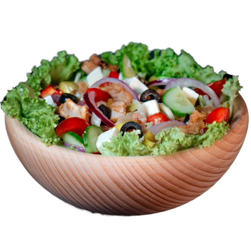 Griechischer Salat