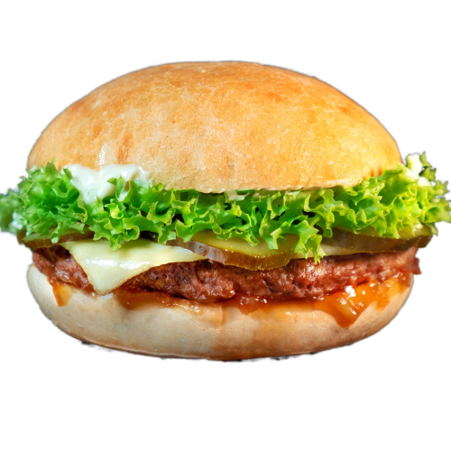 King Burger
