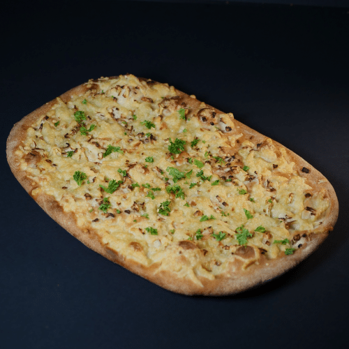Knoblauchbrot