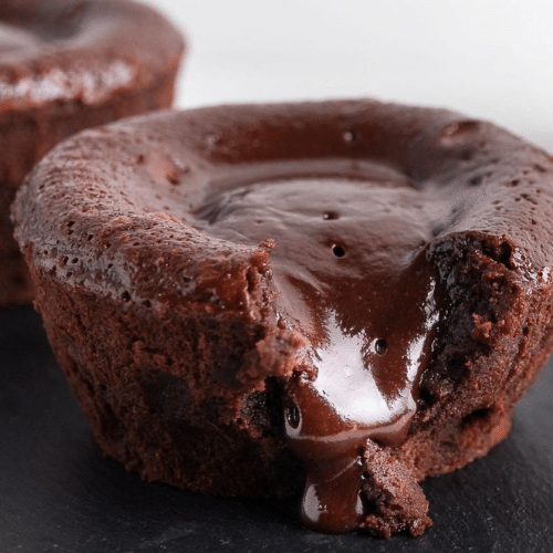 Lava Cake (1 Stück)