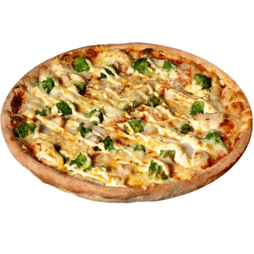Pizza Amsterdam