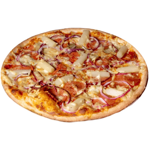 Pizza Ankara