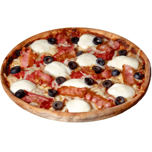 Pizza Atlantik