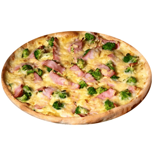 Pizza Barcelona