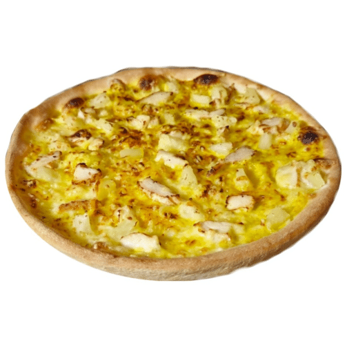 Pizza Boston
