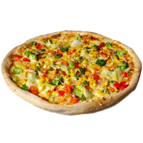 Pizza Dallas