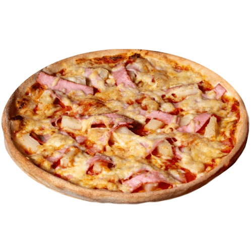 Pizza Hawaii