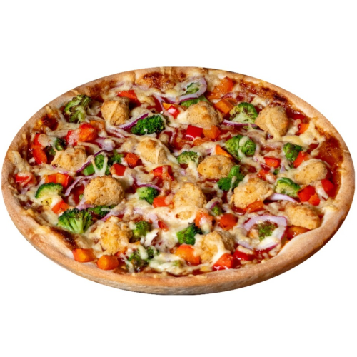 Pizza Kansas