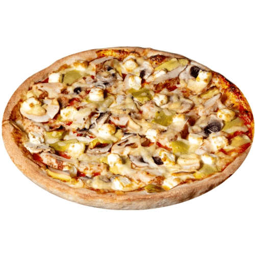 Pizza Katar