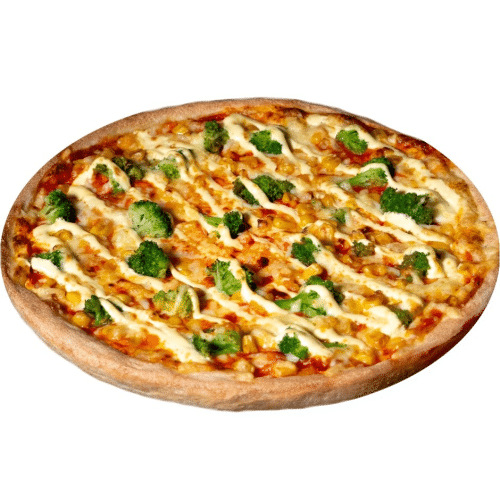 Pizza Las Vegas