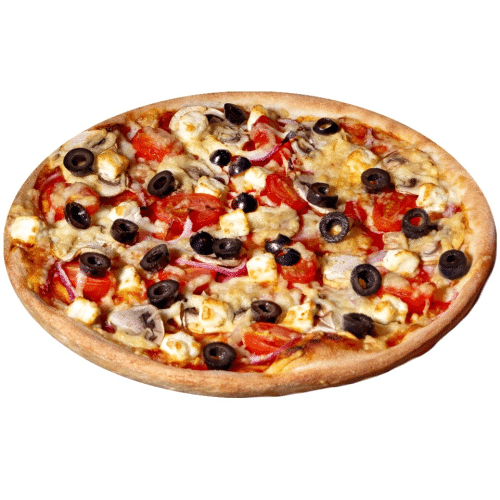 Pizza Lissabon