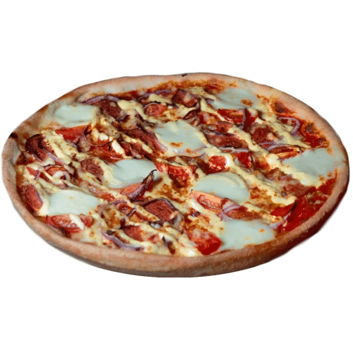 Pizza Liverpool