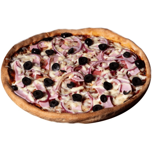 Pizza Nevada