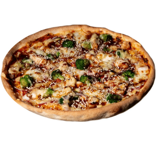 Pizza Oxford