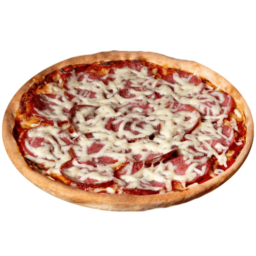Pizza Salami