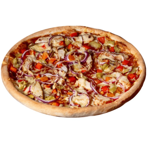 Pizza San Diego