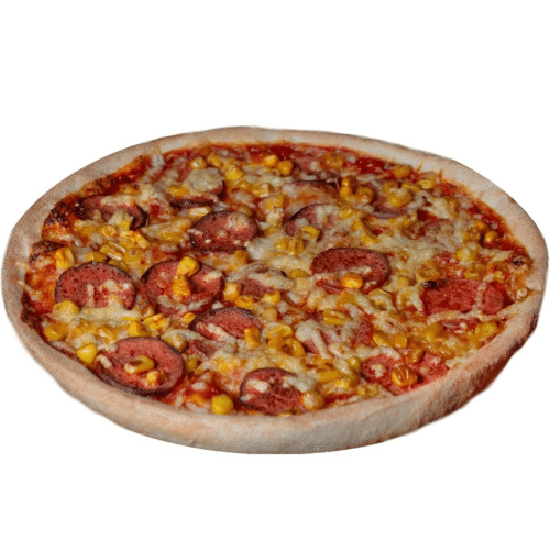 Pizza Side