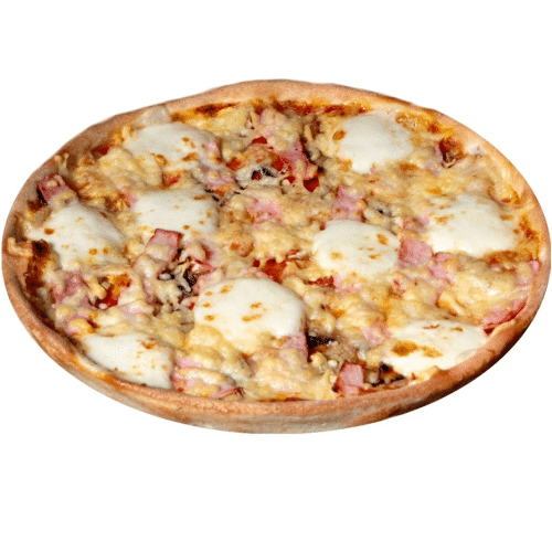 Pizza Sofia
