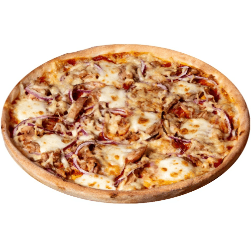 Pizza Thunfisch