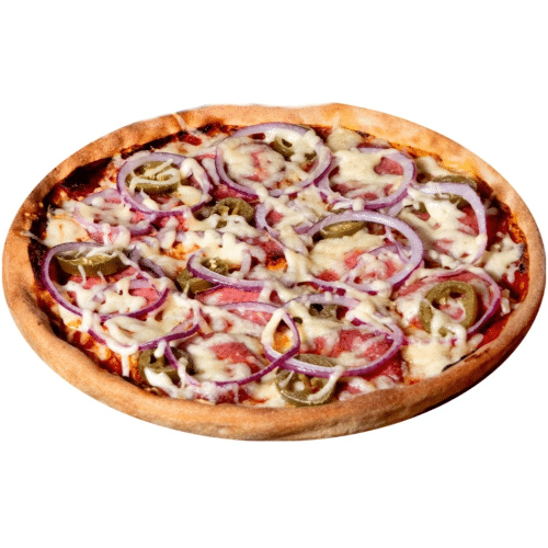 Pizza Toronto
