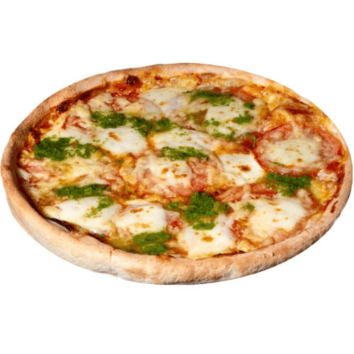 Pizza Venezia