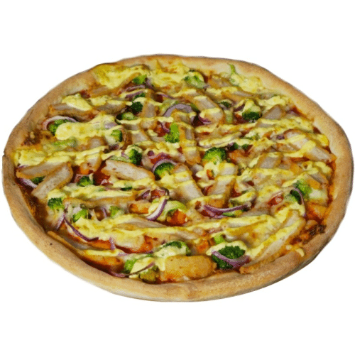 Pizza Verona
