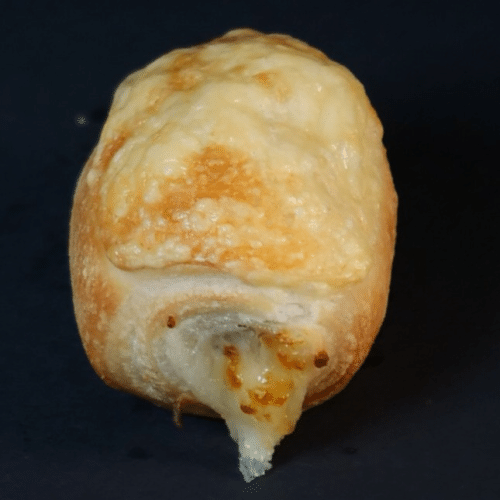 Pizzabrötchen Mozzarella