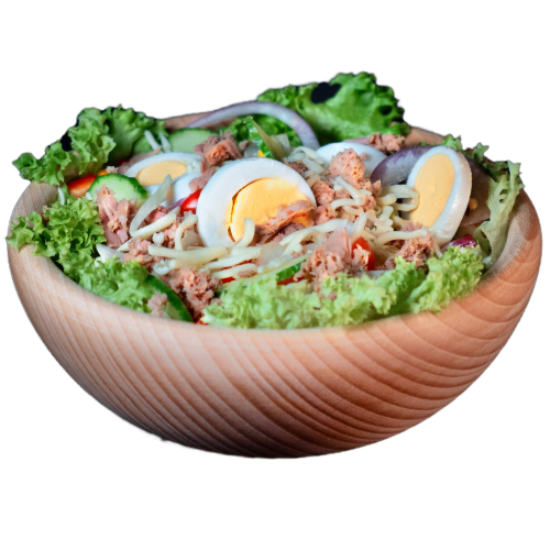 Thunfischsalat