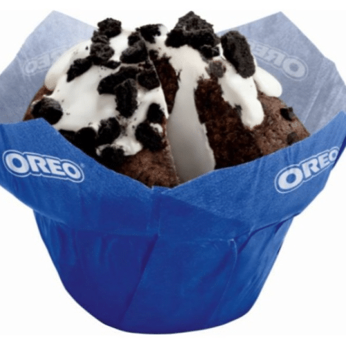 Oreo Muffin (110g)