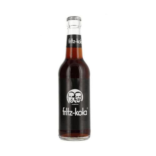 Fritz-kola 0,33l (MEHRWEG)