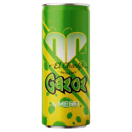 Gazoz 0,33l (Einweg)