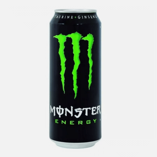 Monster Original Energy Drink 0,5l (Einweg)