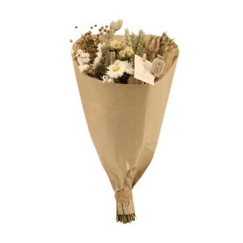 Bouquet Natural - Ø15 - ↨35cm