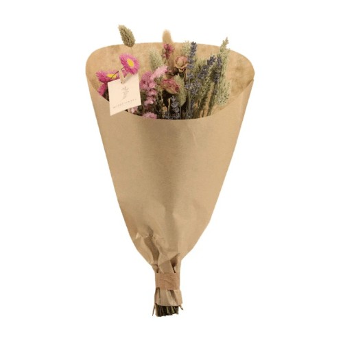 Bouquet Pink - Ø15 - ↨35cm