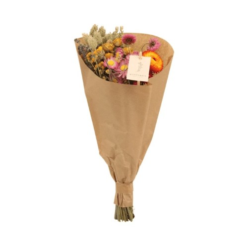 Bouquet Multi - Ø15 - ↨35cm