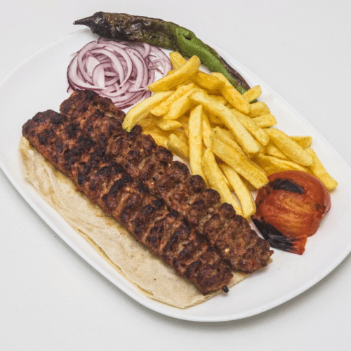 Adana Kebap