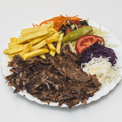 Döner Kebap