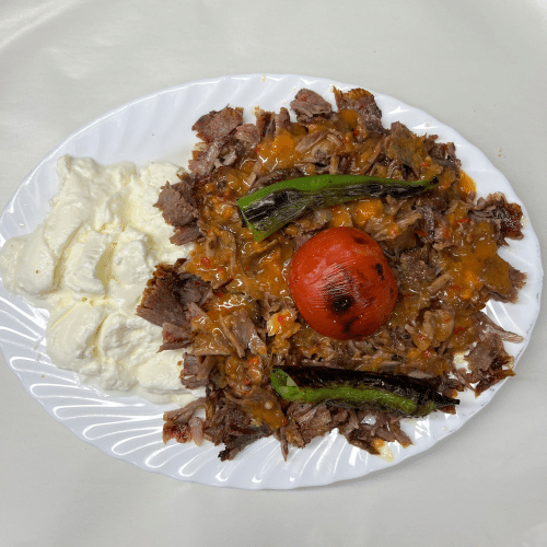 İskender Kebap