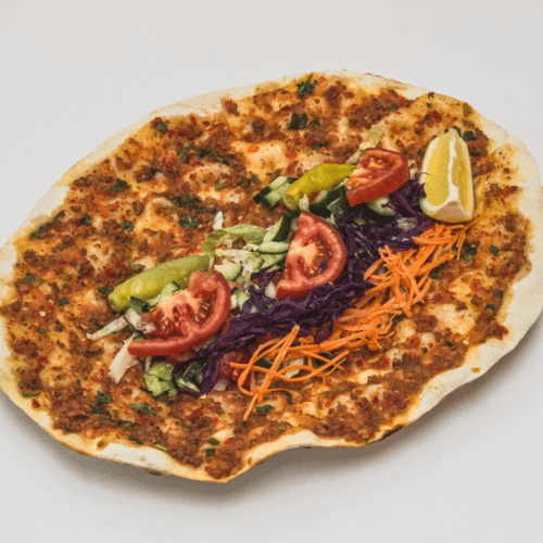 Lahmacun