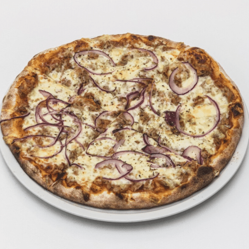 Pizza Tonno