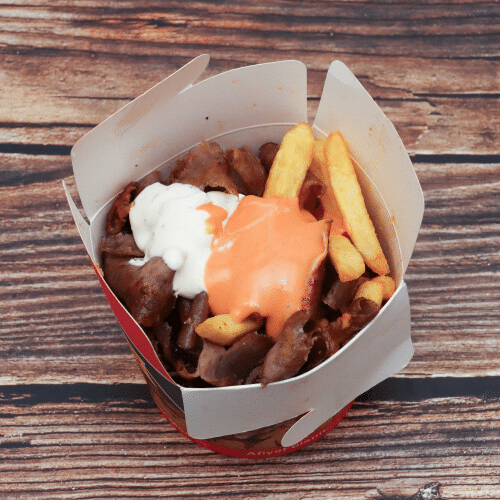Döner Box