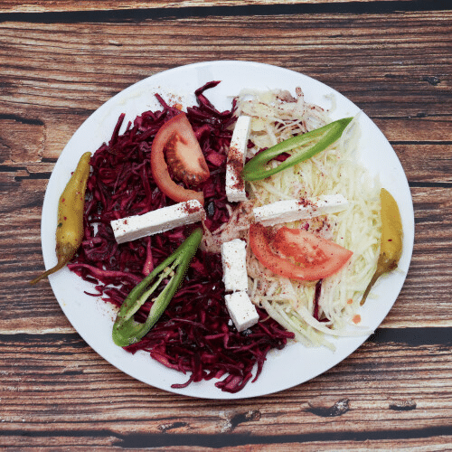 Krautsalat