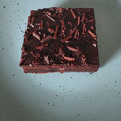 Brownie  Kuchen
