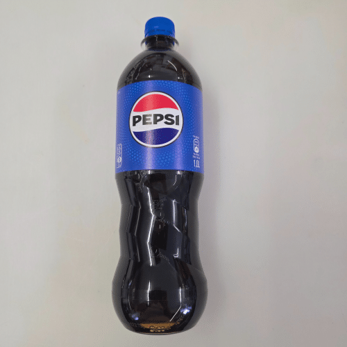 Pepsi Cola 1,0l (EINWEG)