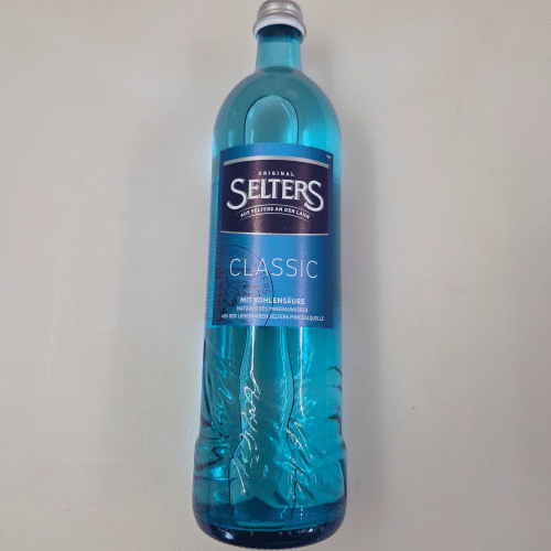 Selters Classic 0,75l (MEHRWEG)